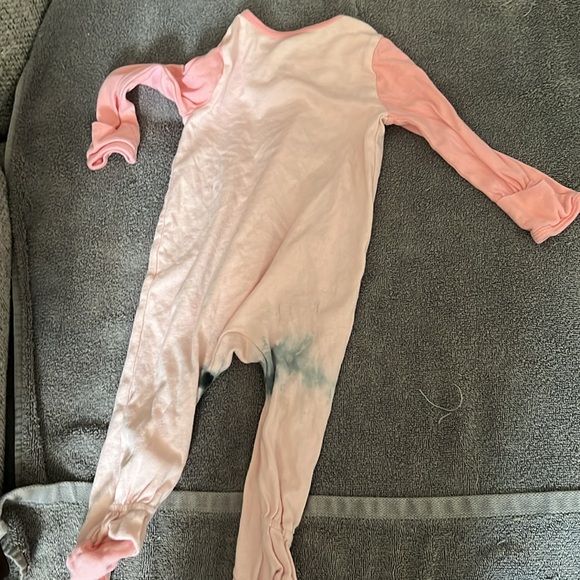 Cloud island onesie - Picture 5 of 5